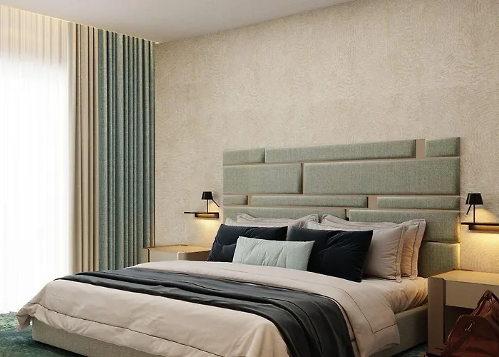 Hotel Sirius Hotel****superior 4*